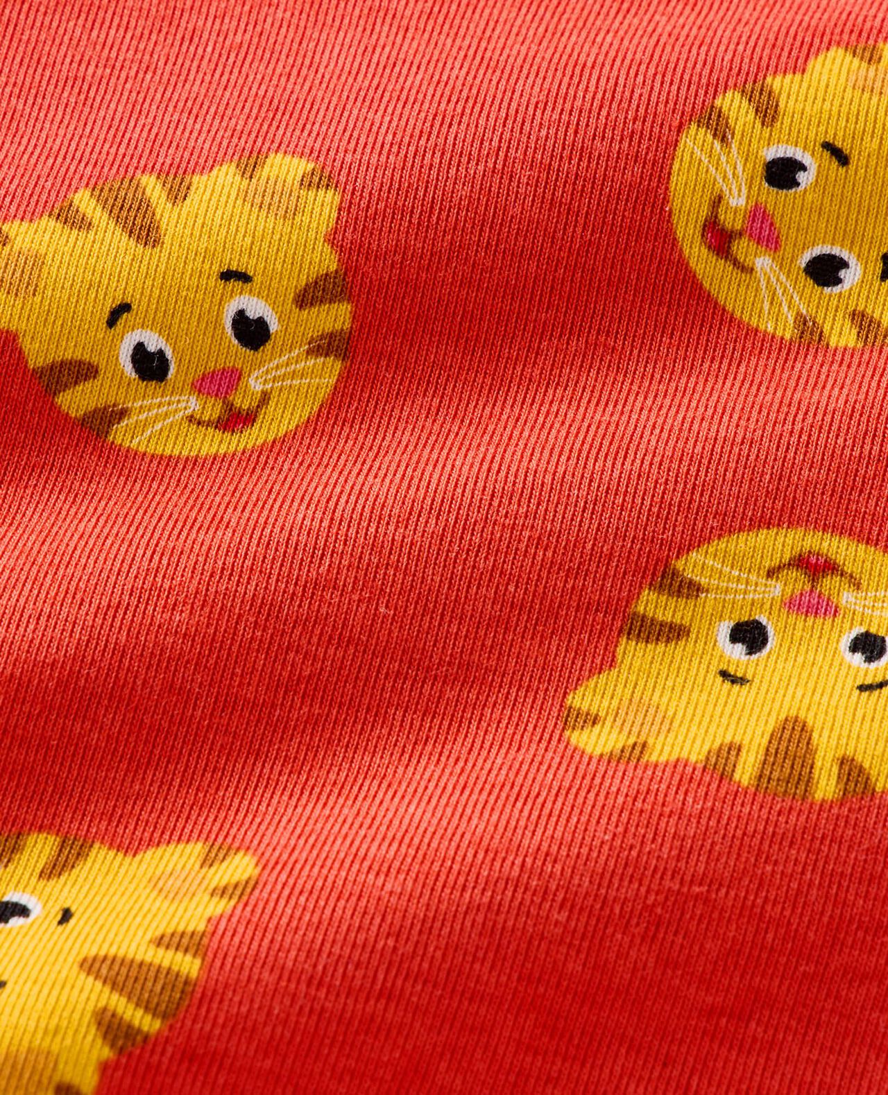 Daniel Tiger HannaJams™ Pajama Set - Image 3