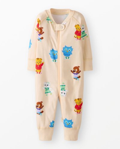 Daniel Tiger HannaJams™ Sleeper