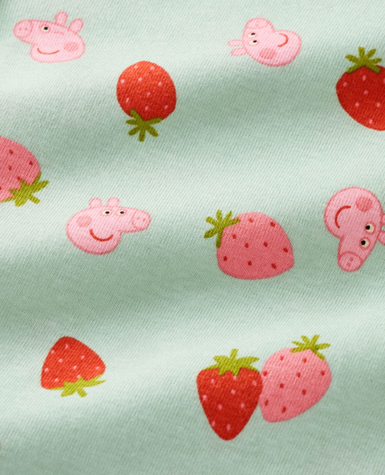 Peppa Pig HannaJams™ Pajama Set - Image 2