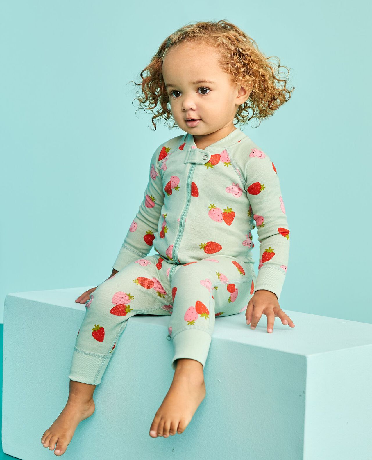 Peppa Pig HannaJams™ Sleeper