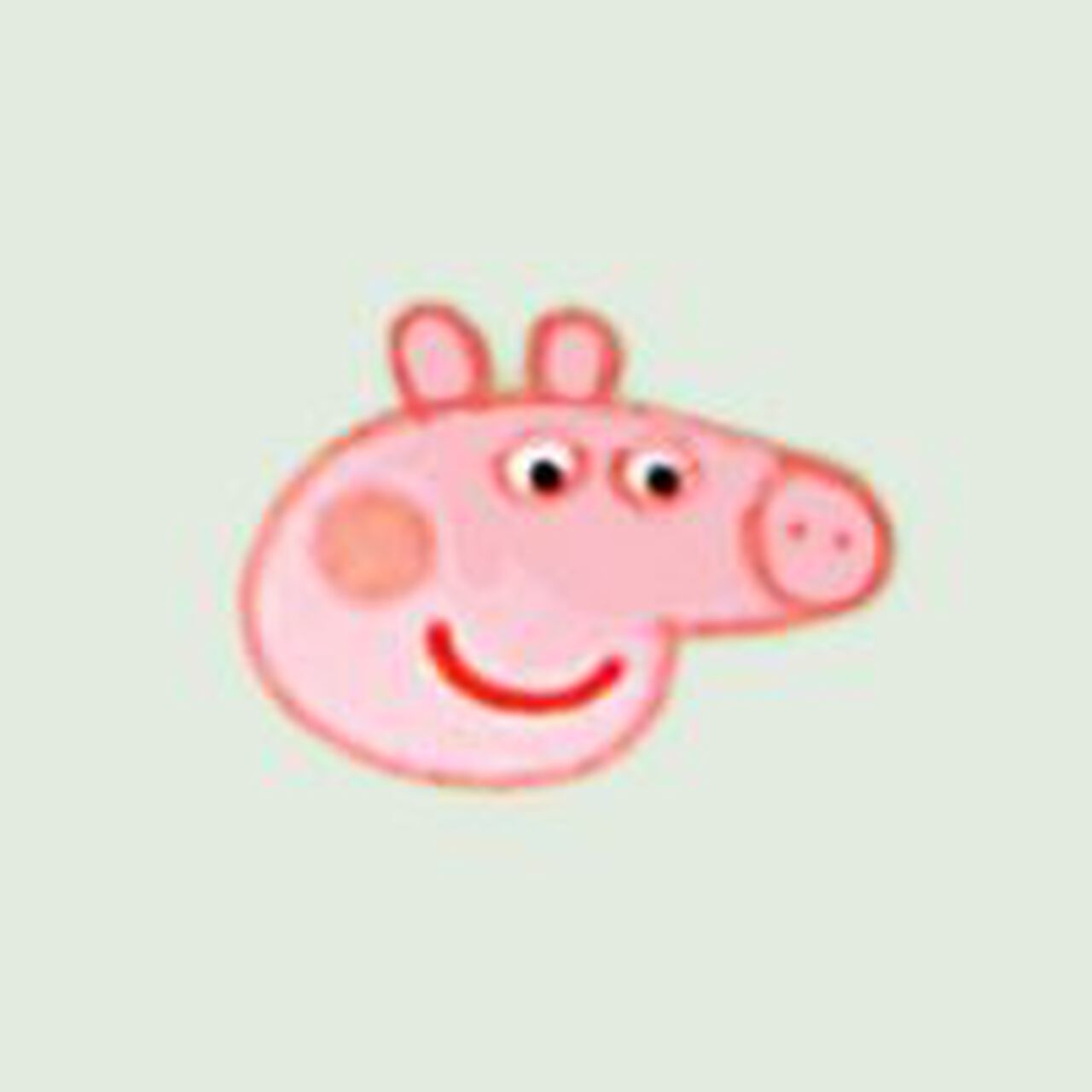 Peppa Pig HannaJams™ Sleeper - Image 7