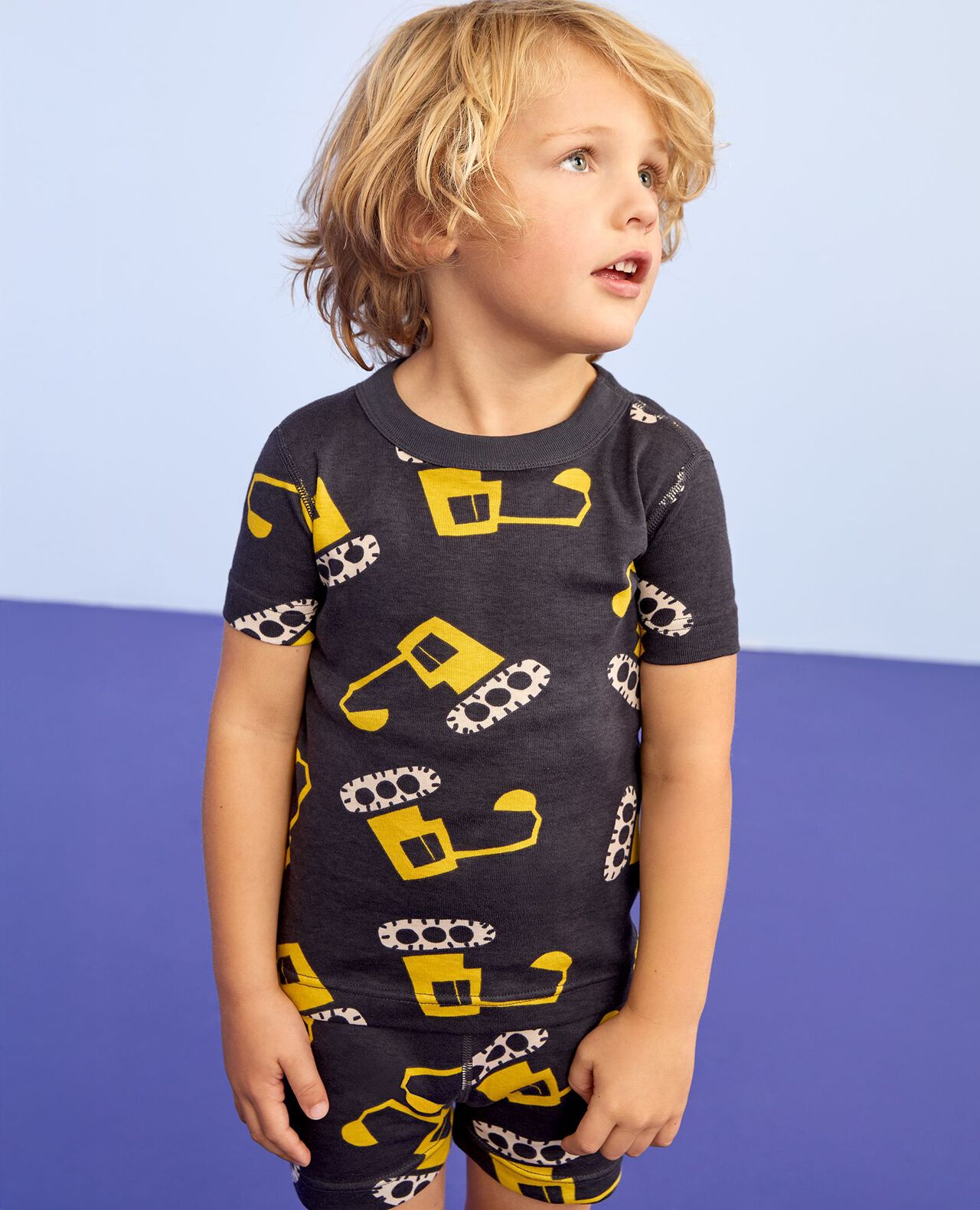 HannaJams™ Pajama Set