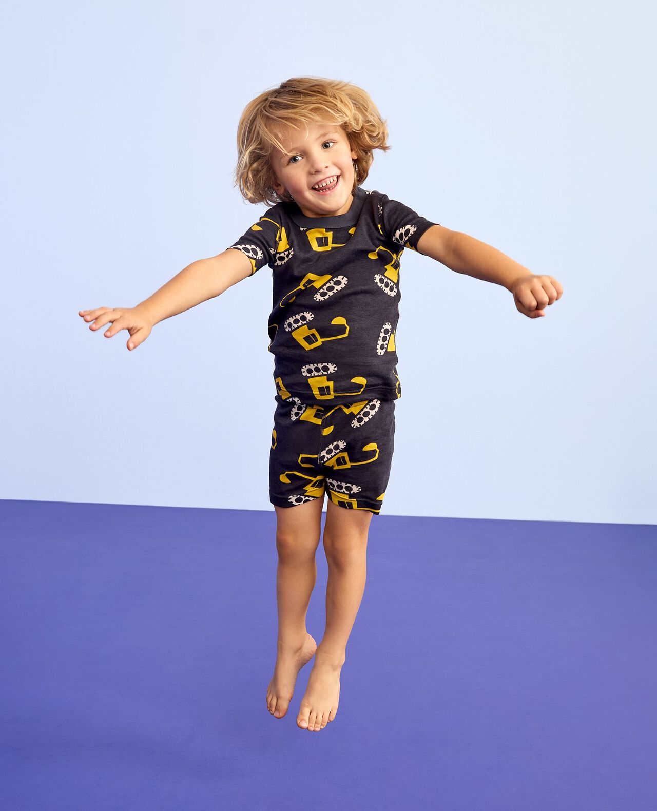 HannaJams™ Pajama Set - Image 4