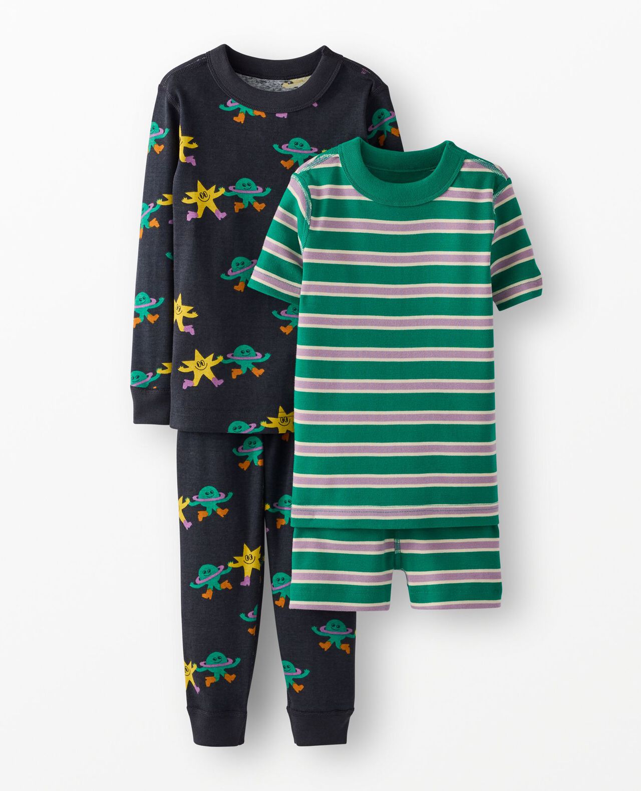 Mix & Match HannaJams™ Pajama Sets ($104 value)