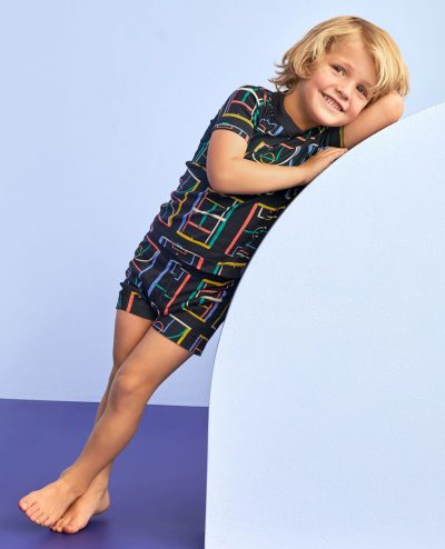HannaJams™ Pajama Set