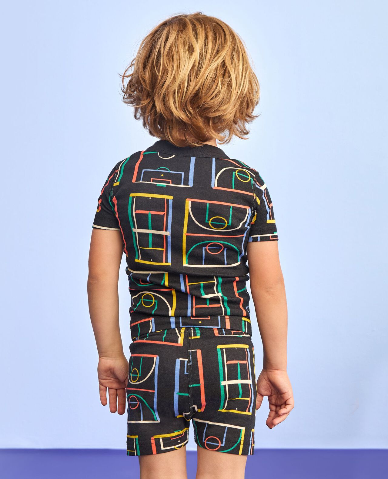 HannaJams™ Pajama Set - Image 4