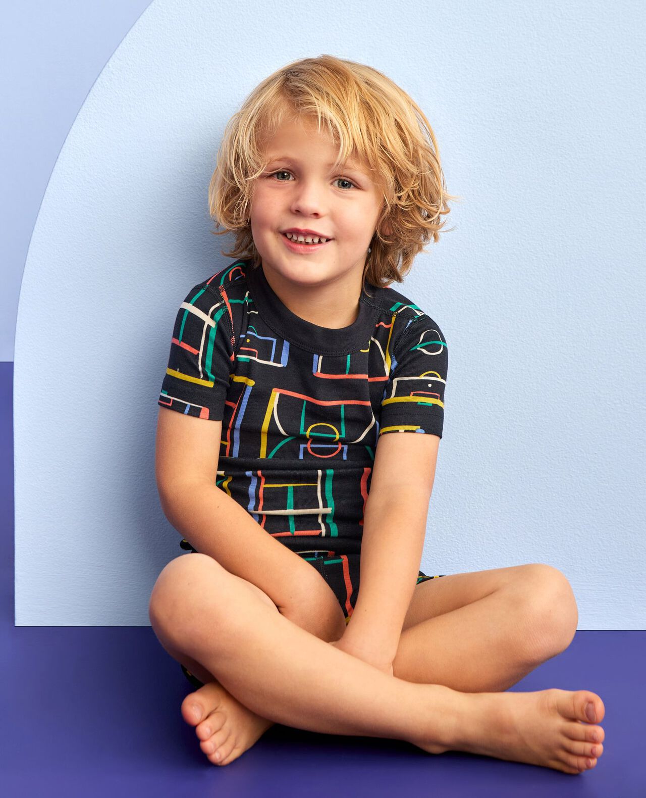 HannaJams™ Pajama Set - Image 5