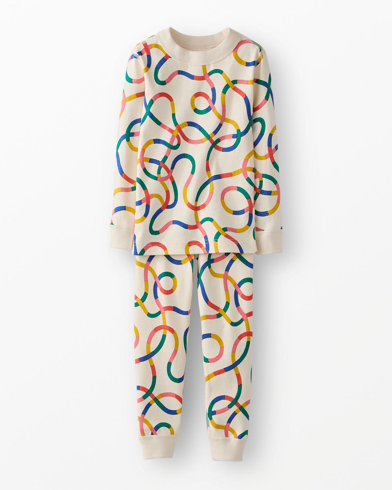 HannaJams™ Pajama Set