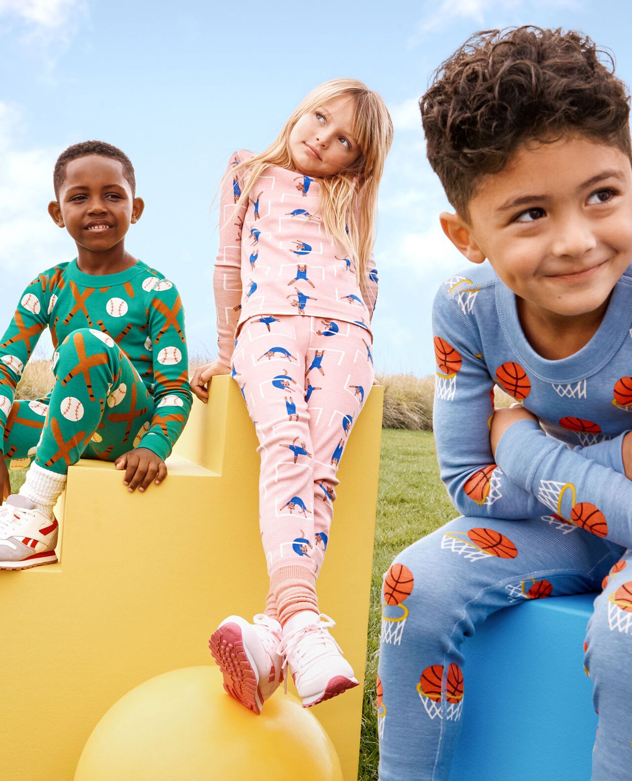 HannaJams™ Pajama Set - Image 3