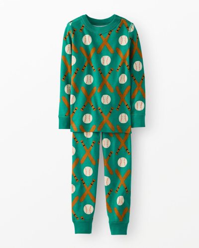 HannaJams⢠Pajama Set