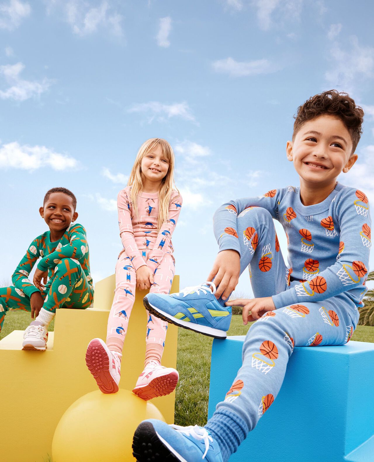 HannaJams™ Pajama Set - Image 4