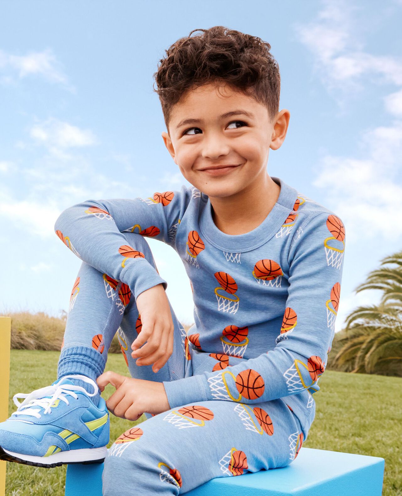 HannaJams™ Pajama Set - Image 3
