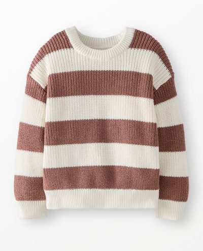 Pullover Sweater