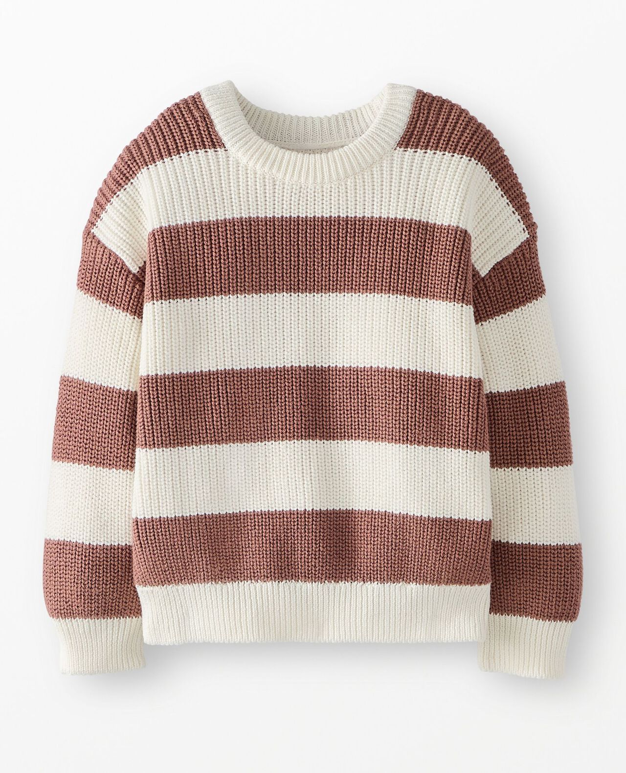 Pullover Sweater