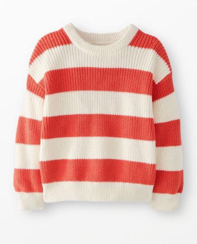 Pullover Sweater