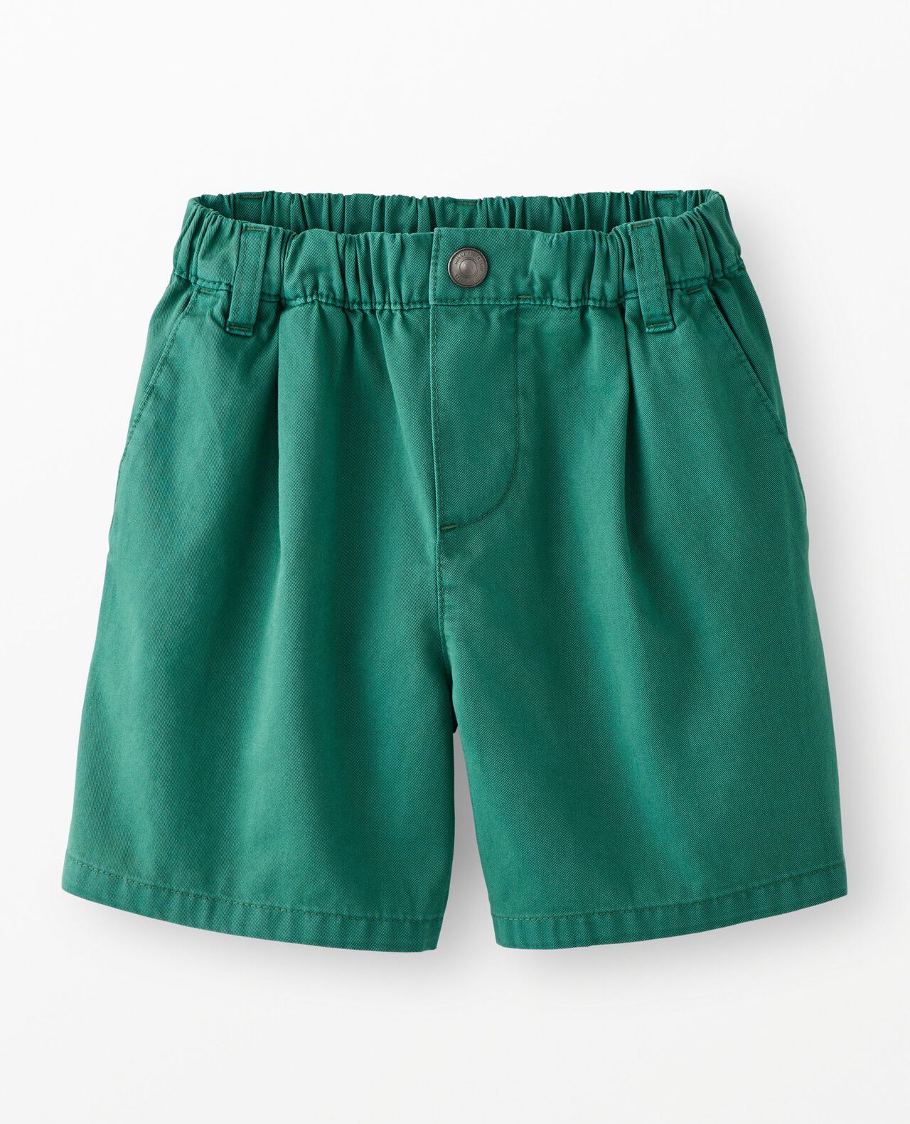 Twill Shorts - Image 2