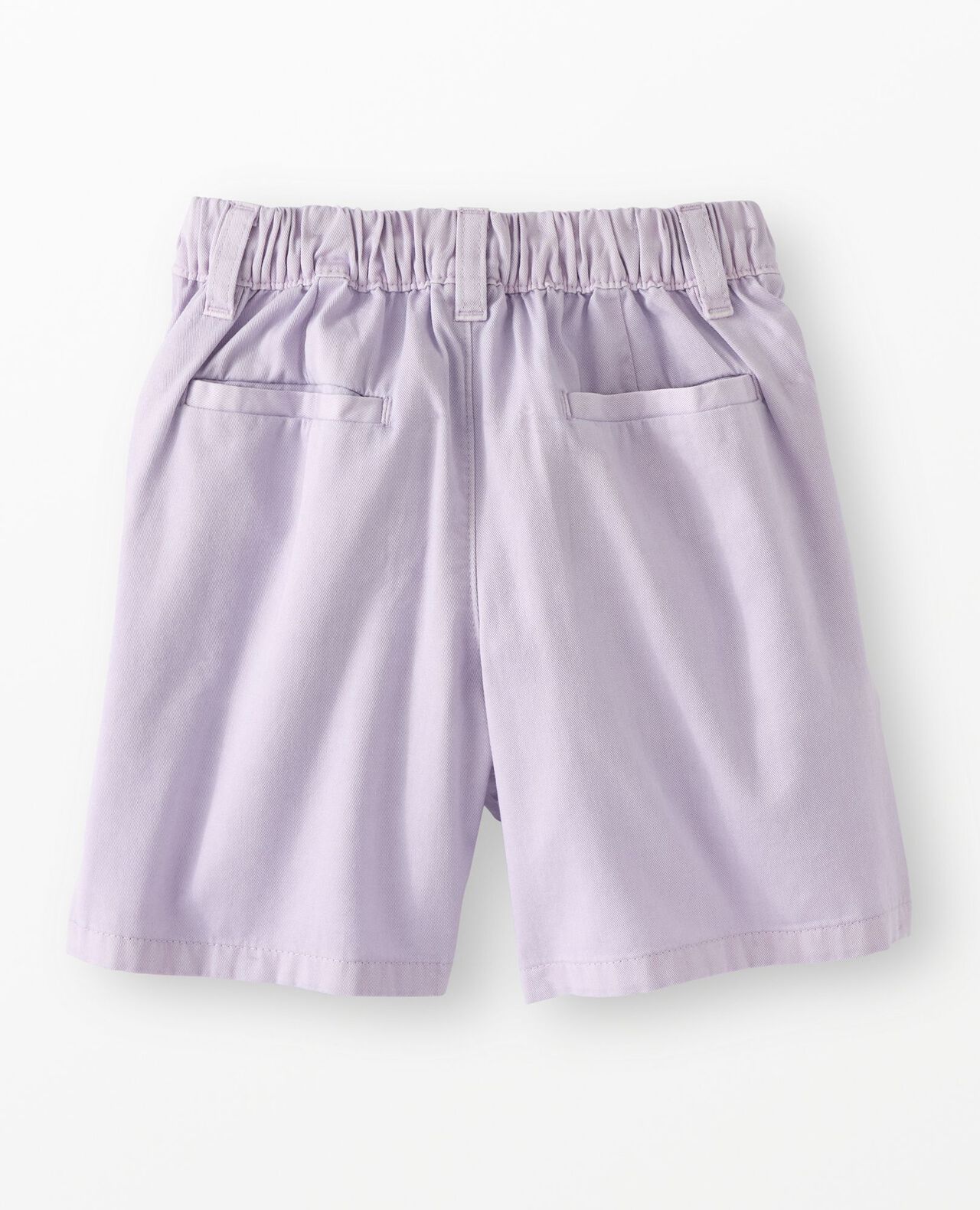 Twill Shorts - Image 2