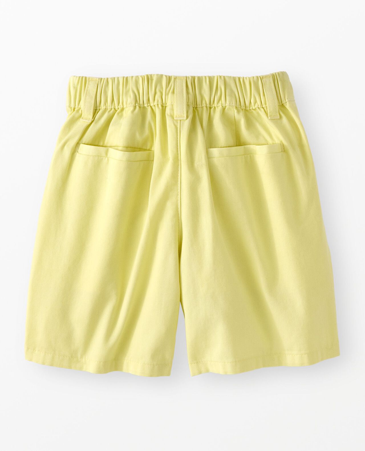 Twill Shorts - Image 2