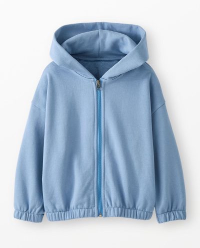 French Terry Hoodie