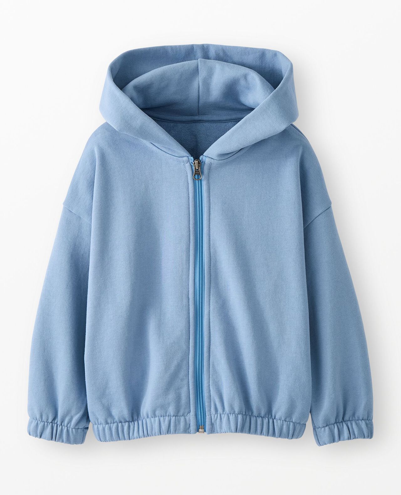 French Terry Hoodie