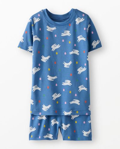 HannaSoft⢠Stretch Pajama Set