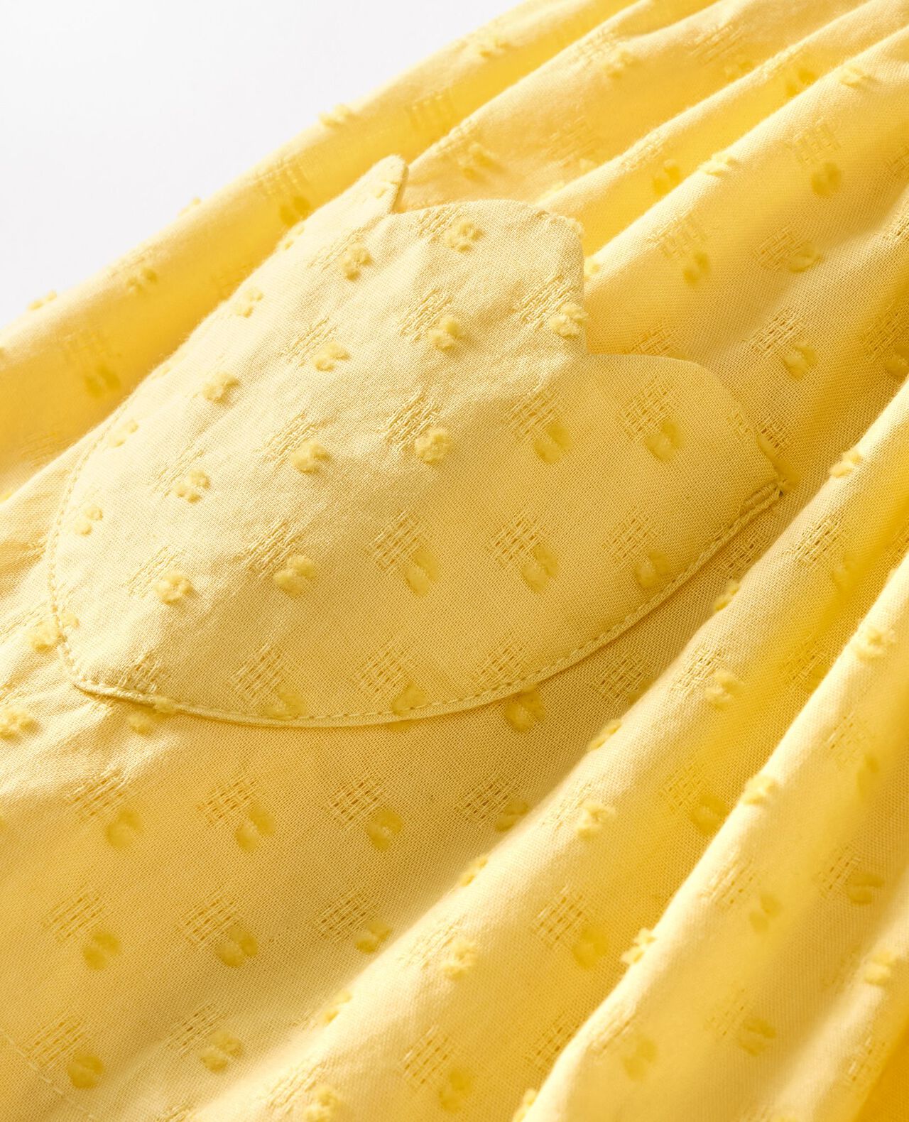 Baby Tulip Pocket Dress & Bloomers Set - Image 3