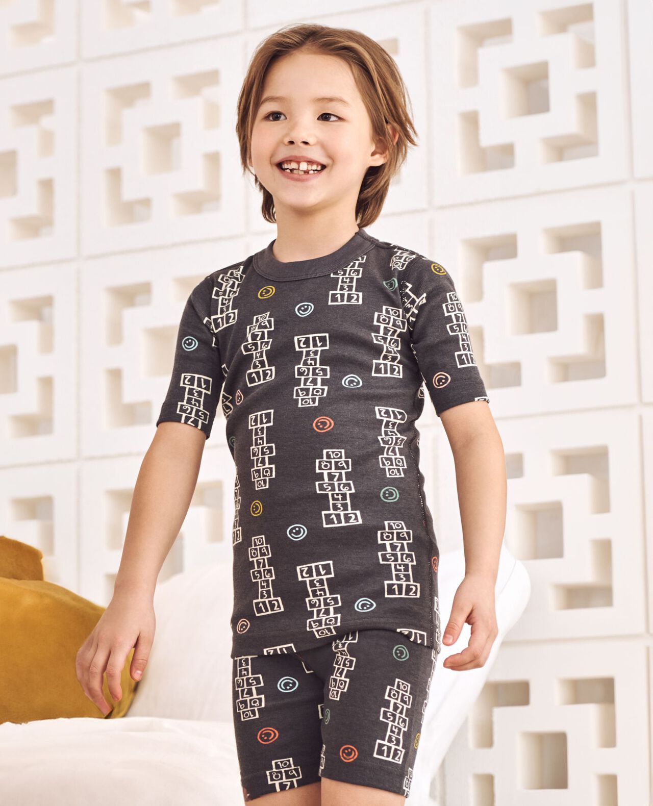 HannaJams™ Pajama Set