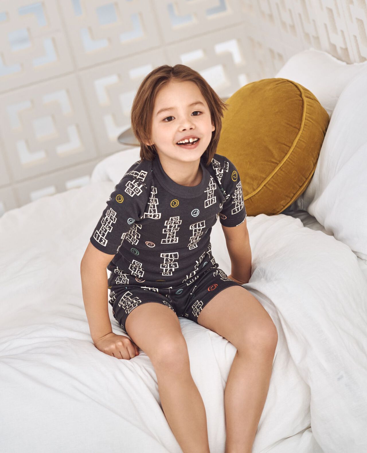 HannaJams™ Pajama Set - Image 4