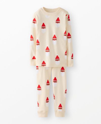 Holiday HannaJams™ Pajama Set