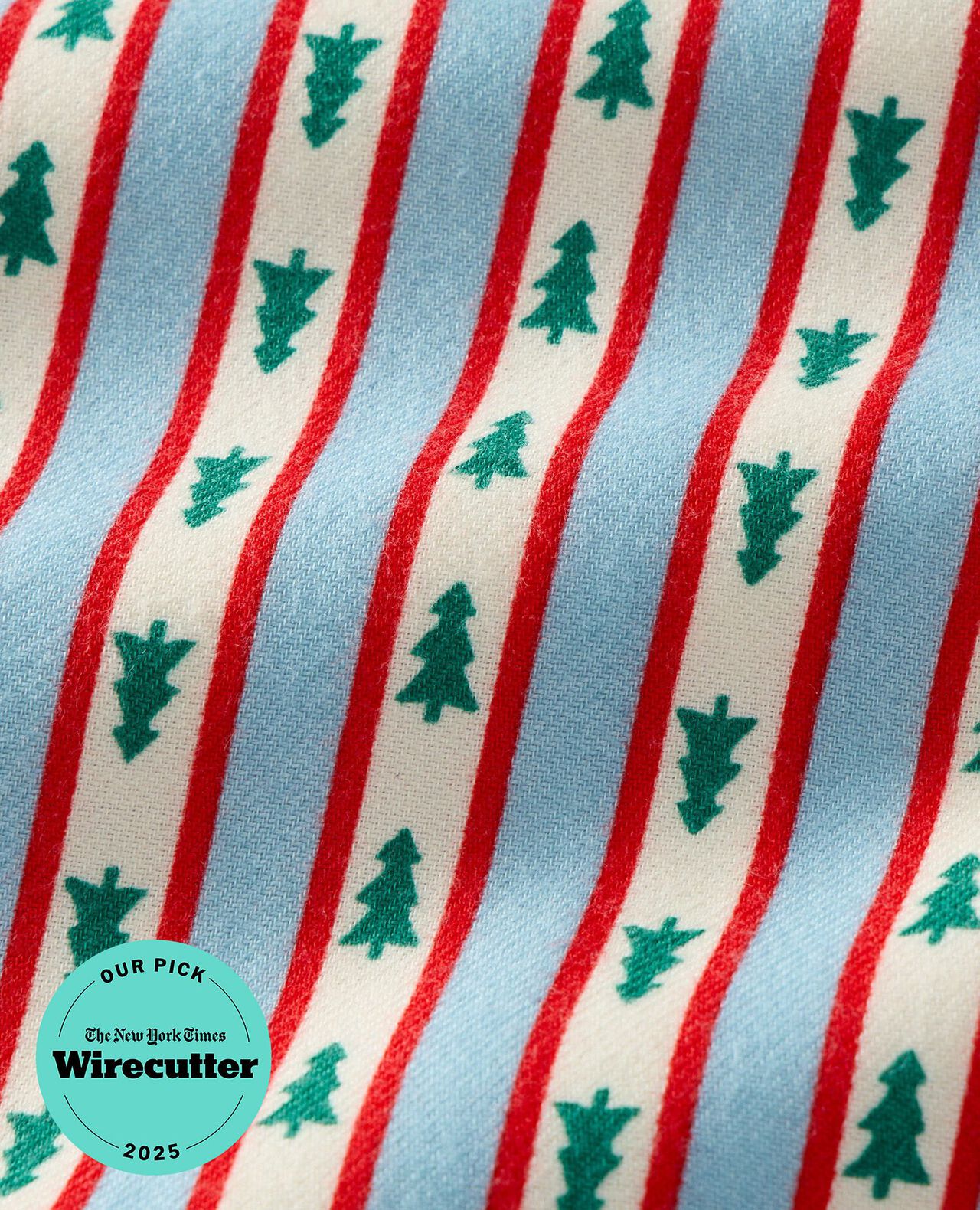 Holiday HannaJams™ Pajama Set - Image 2