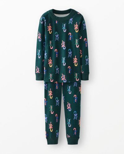 Holiday HannaJams™ Pajama Set