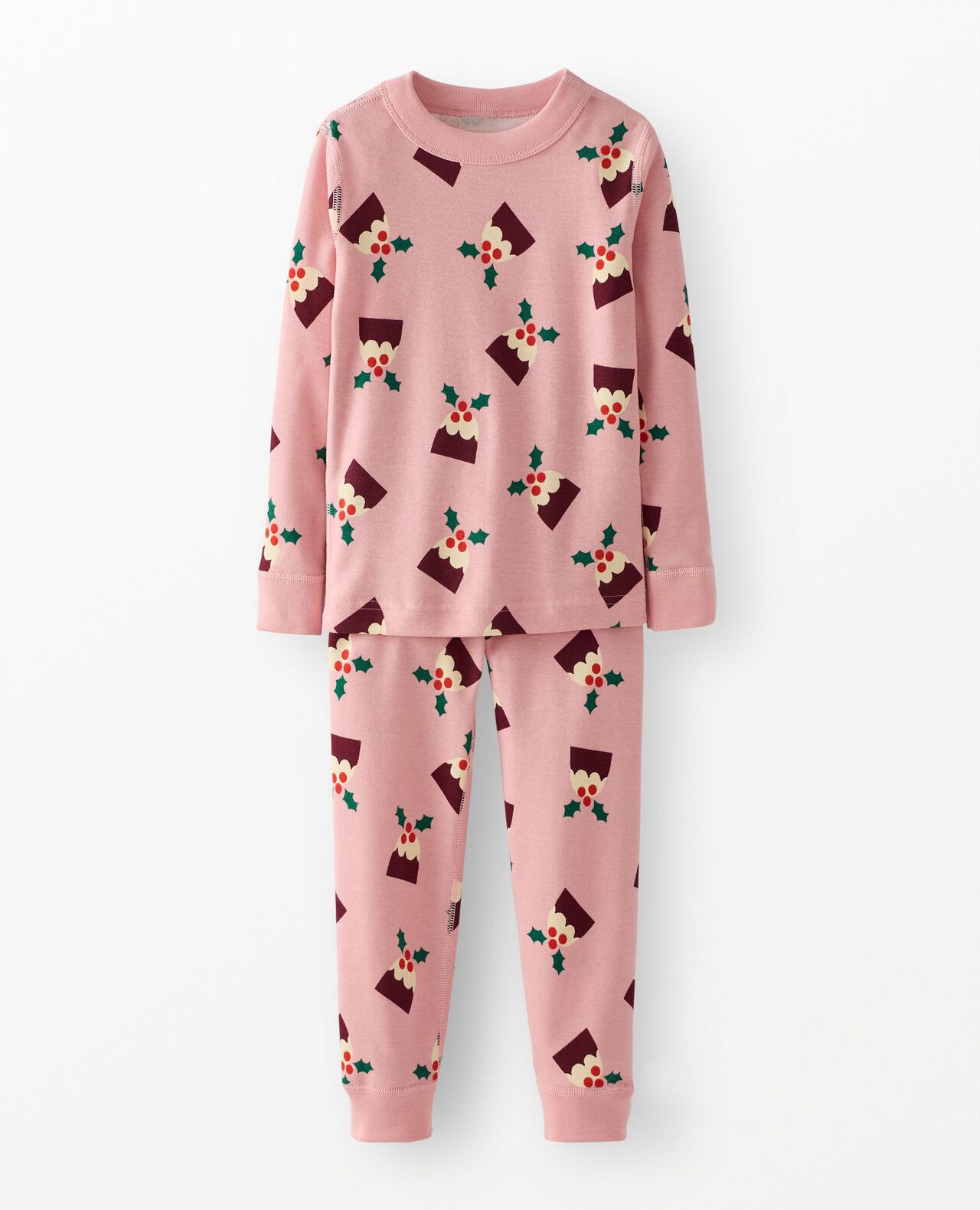 Holiday HannaJams™ Pajama Set - Image 7