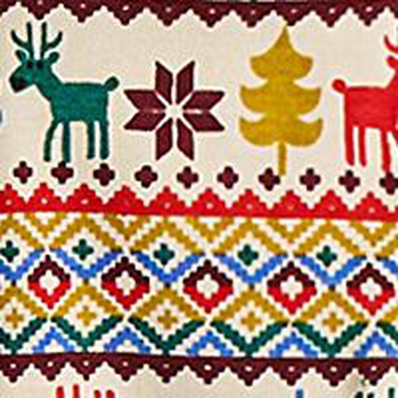 Holiday HannaJams™ Pajama Set - Image 25