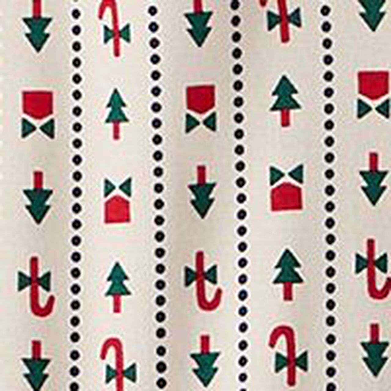 Holiday HannaJams™ Pajama Set - Image 26