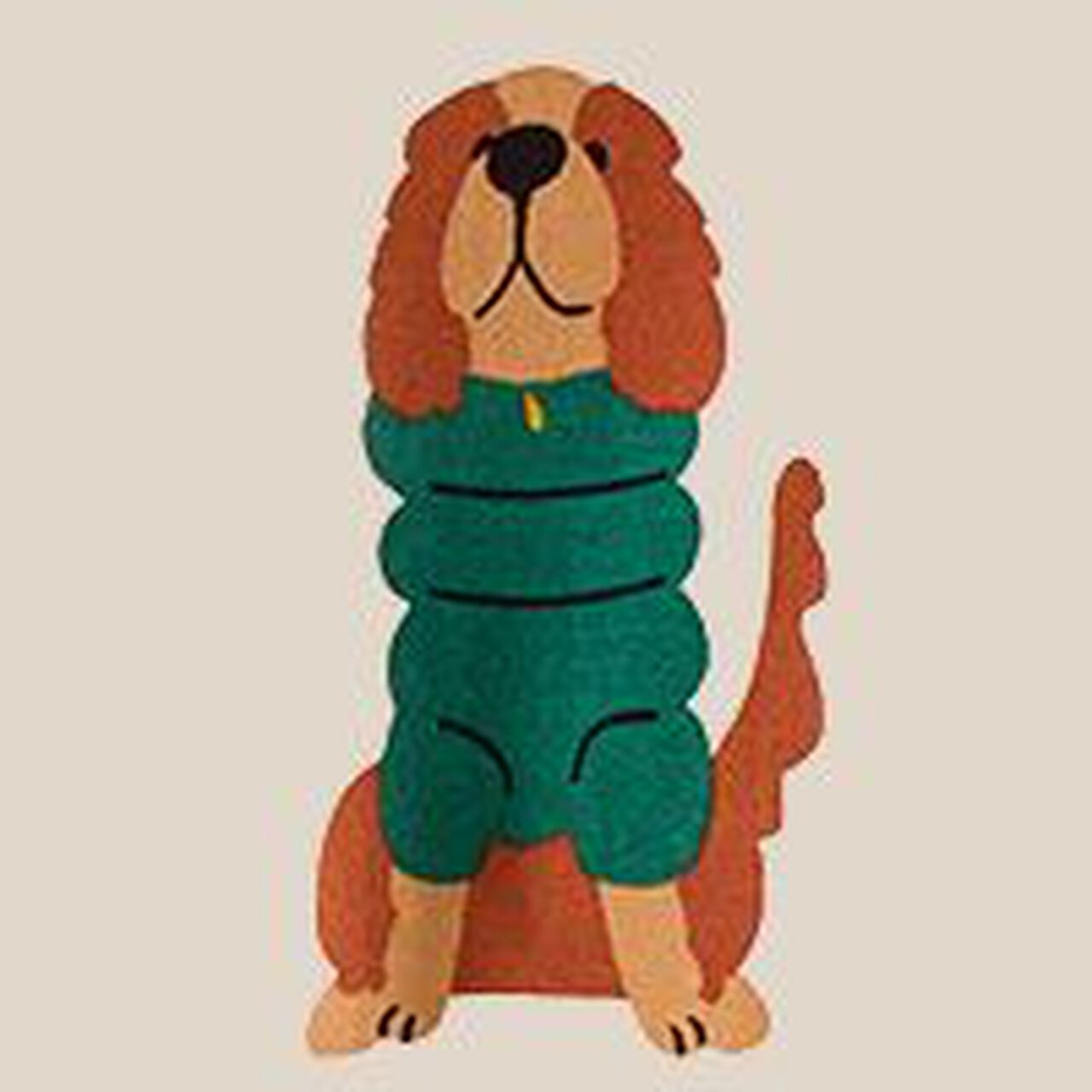 Holiday HannaJams™ Pajama Set - Image 24