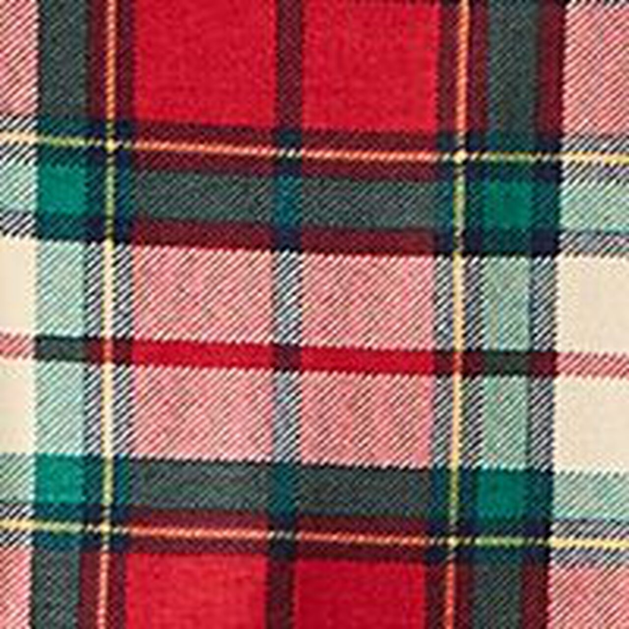 HannaJams™ Plaid Pajama Set - Image 6