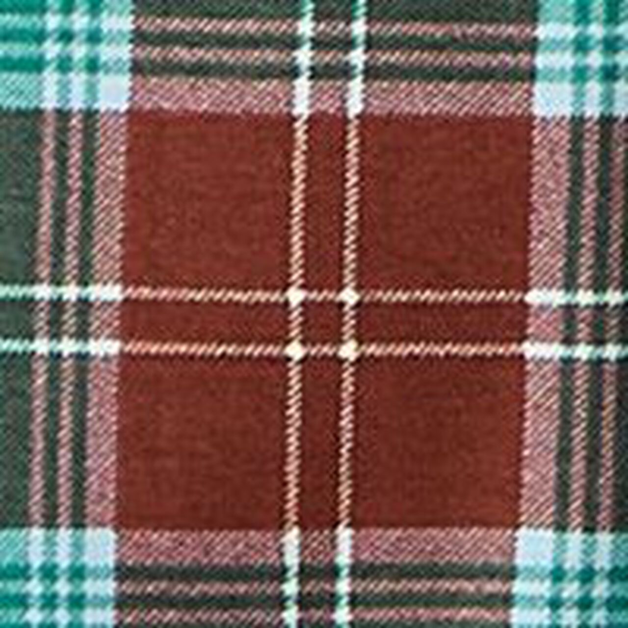 HannaJams™ Plaid Pajama Set - Image 5