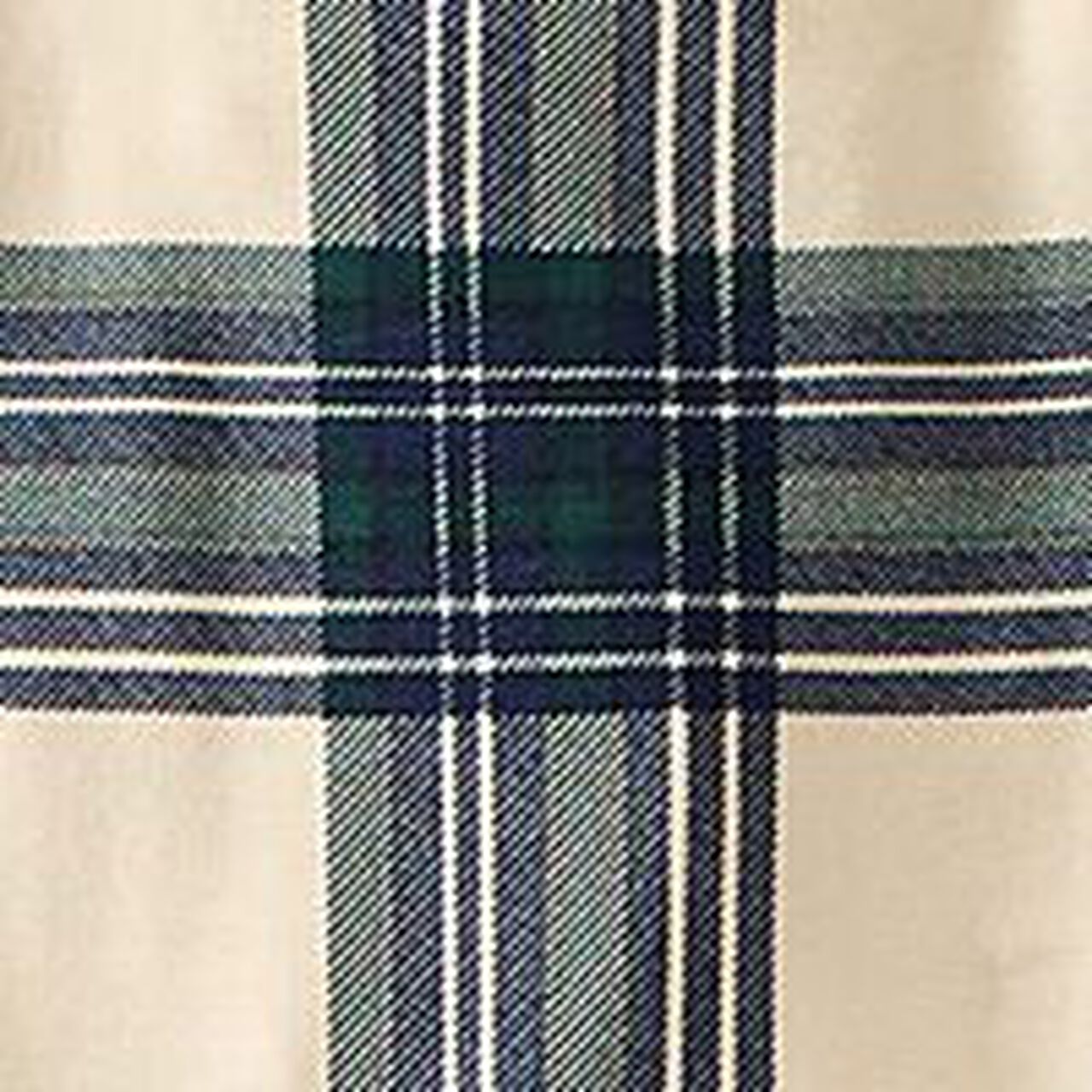 HannaJams™ Plaid Pajama Set - Image 7