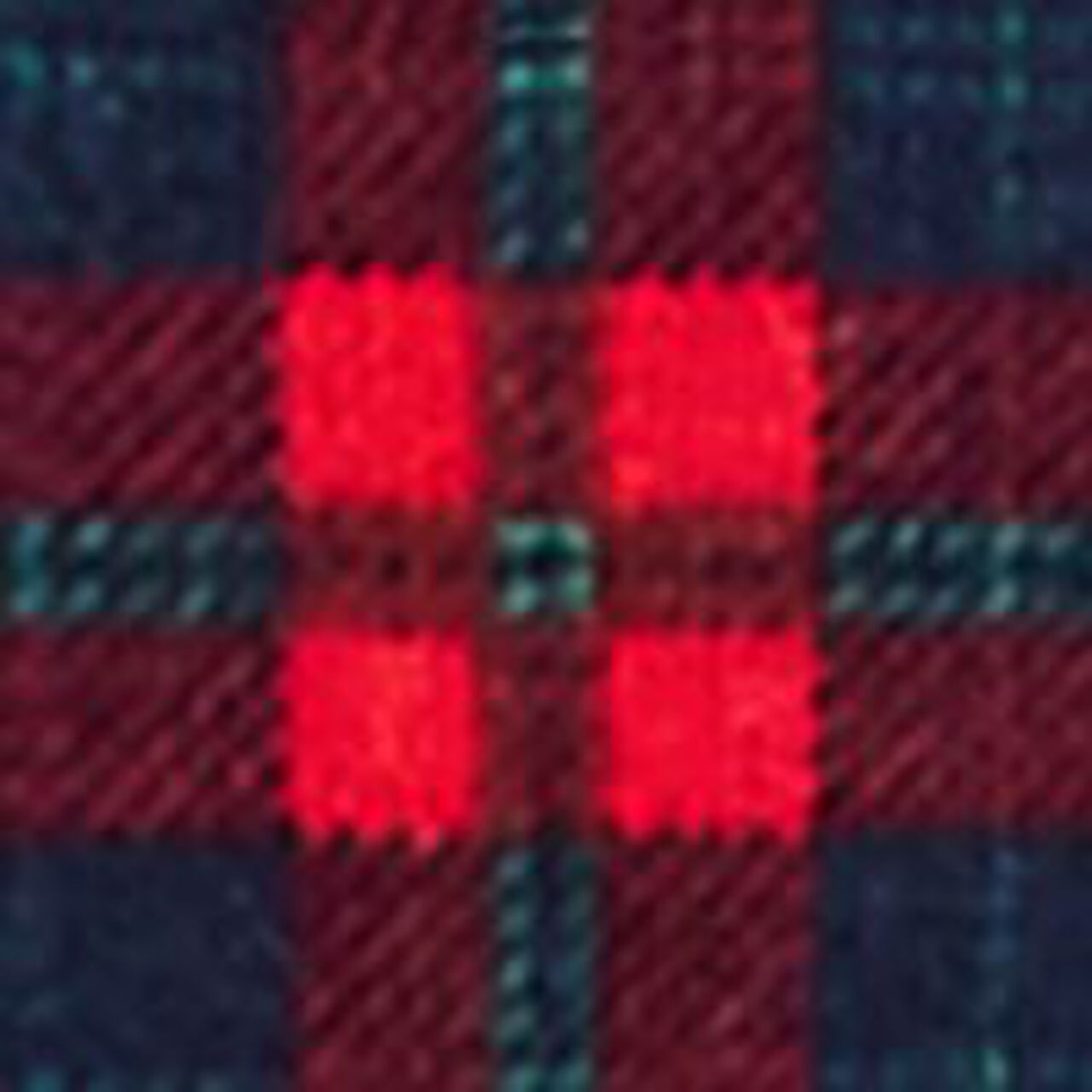 HannaJams™ Plaid Pajama Set - Image 8