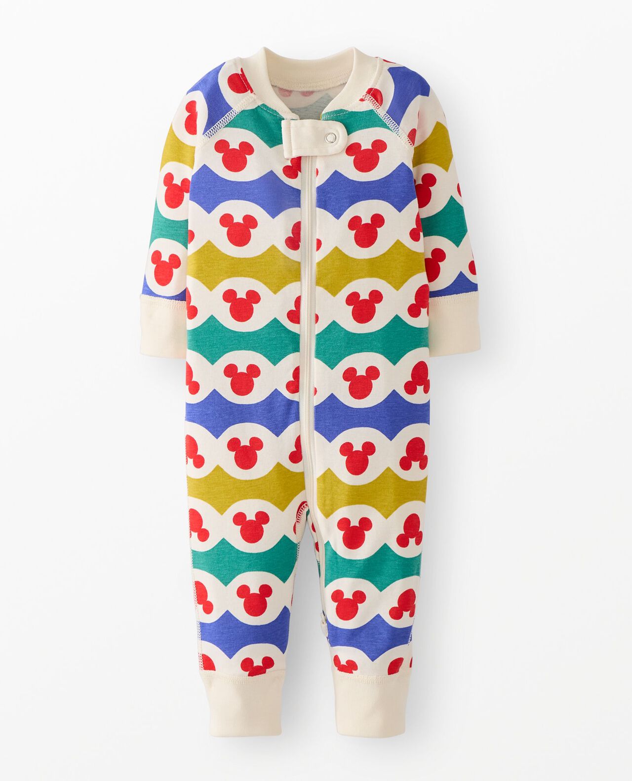 Disney Mickey Mouse HannaJams™ Sleeper - Image 2
