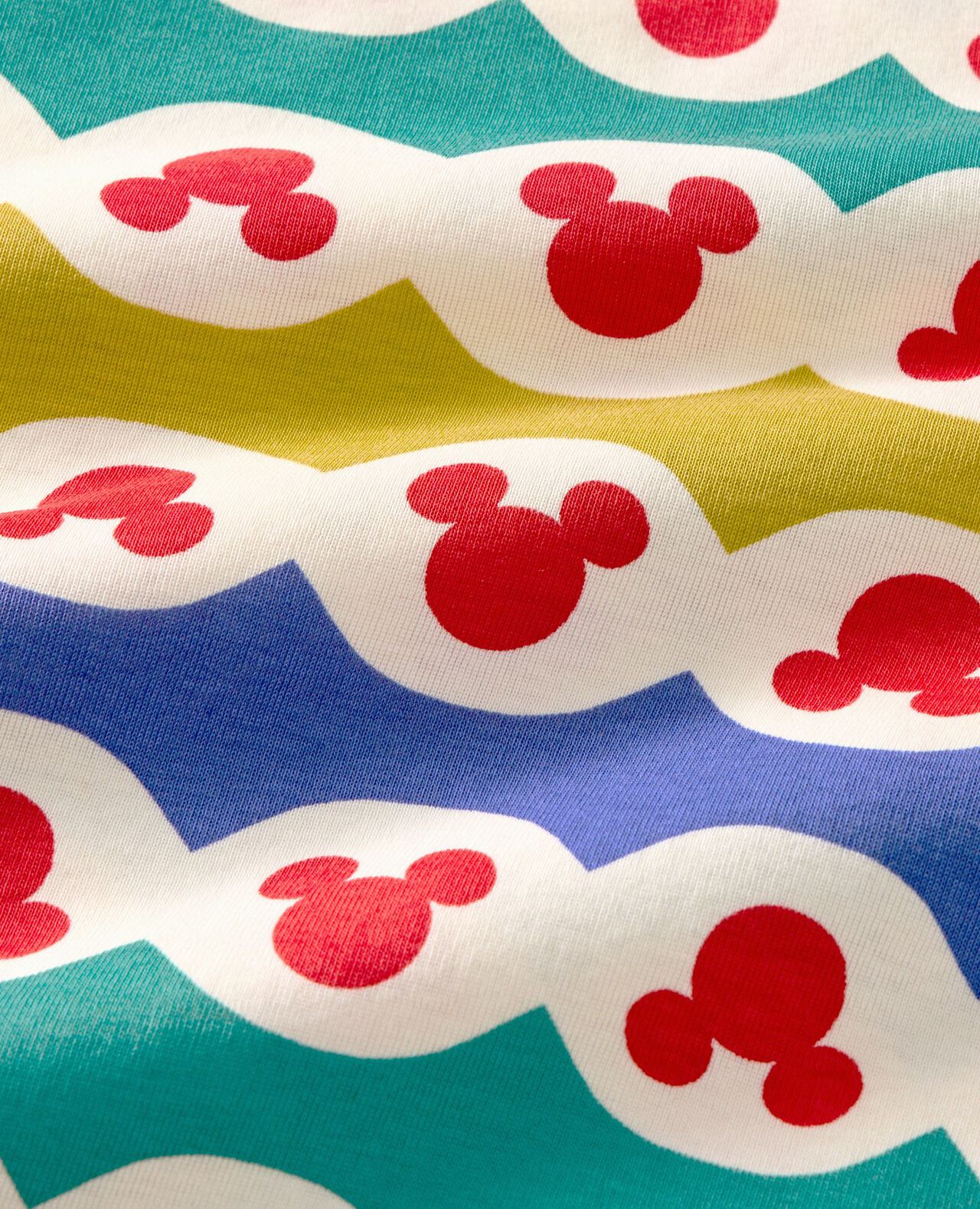 Disney Mickey Mouse HannaJams™ Sleeper - Image 3