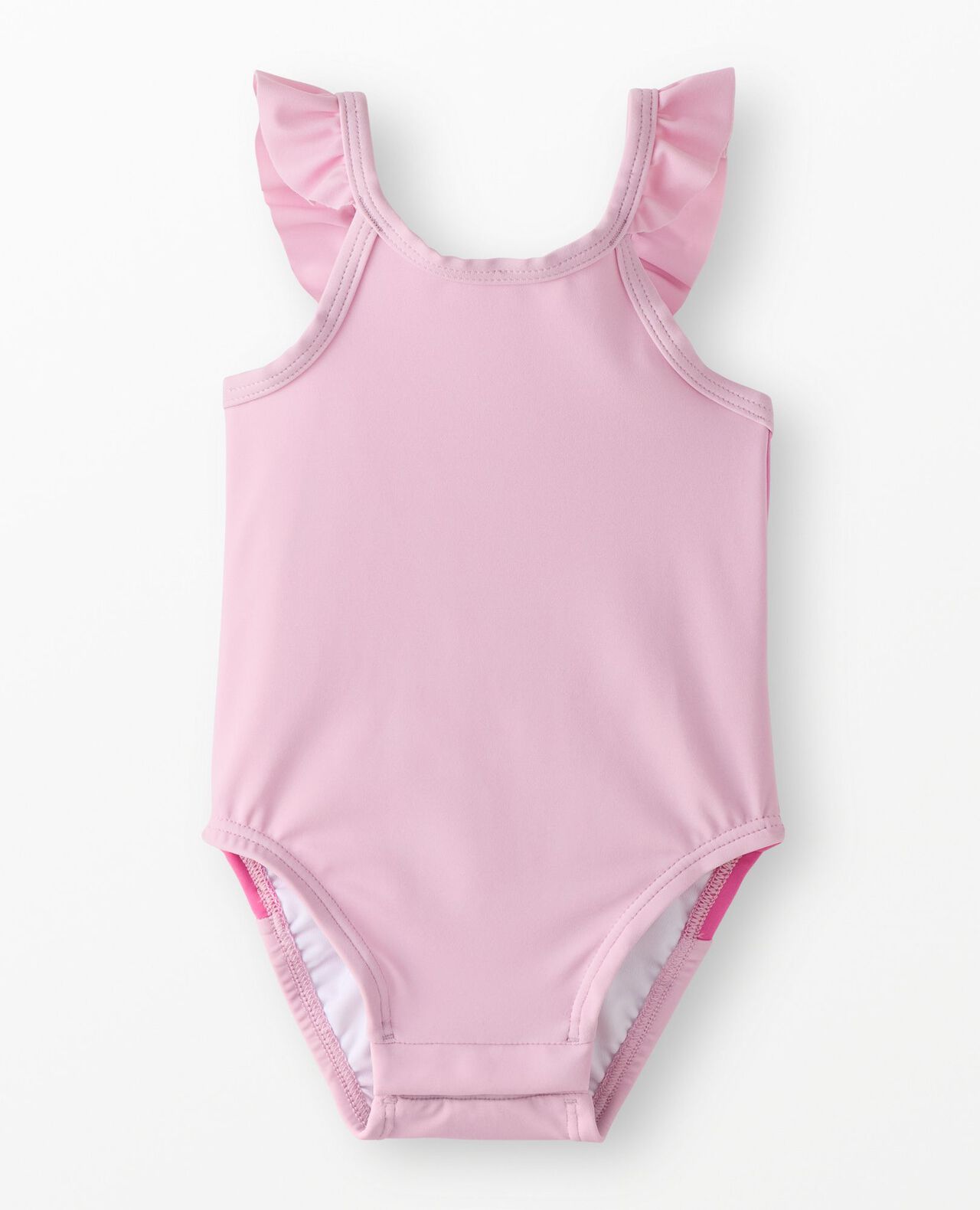 Baby One-Piece Butterfly Swimsuit - Image 2