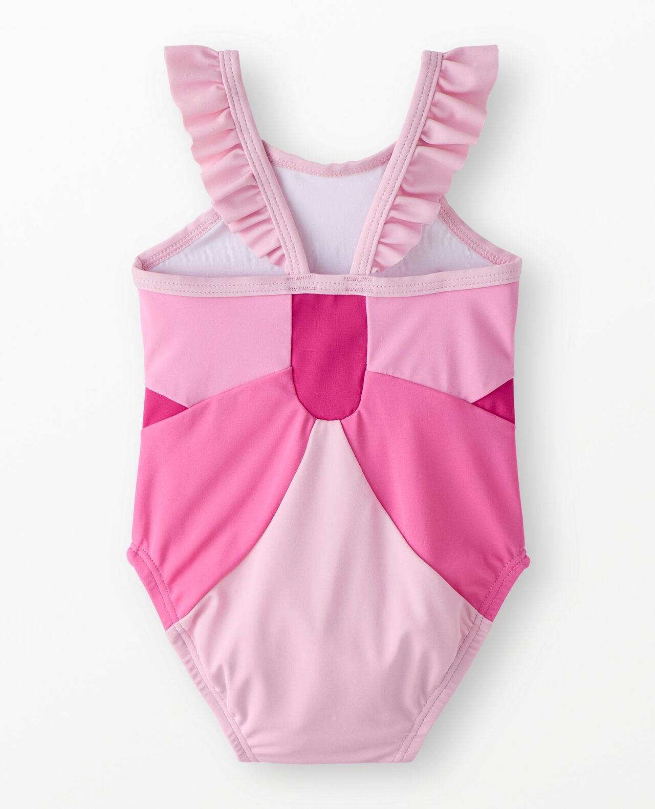 Baby One-Piece Butterfly Swimsuit - Image 3