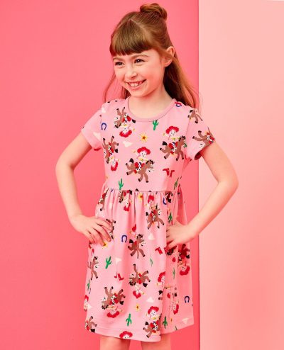 Disney and Pixar Toy Story Playground Dress with Pockets