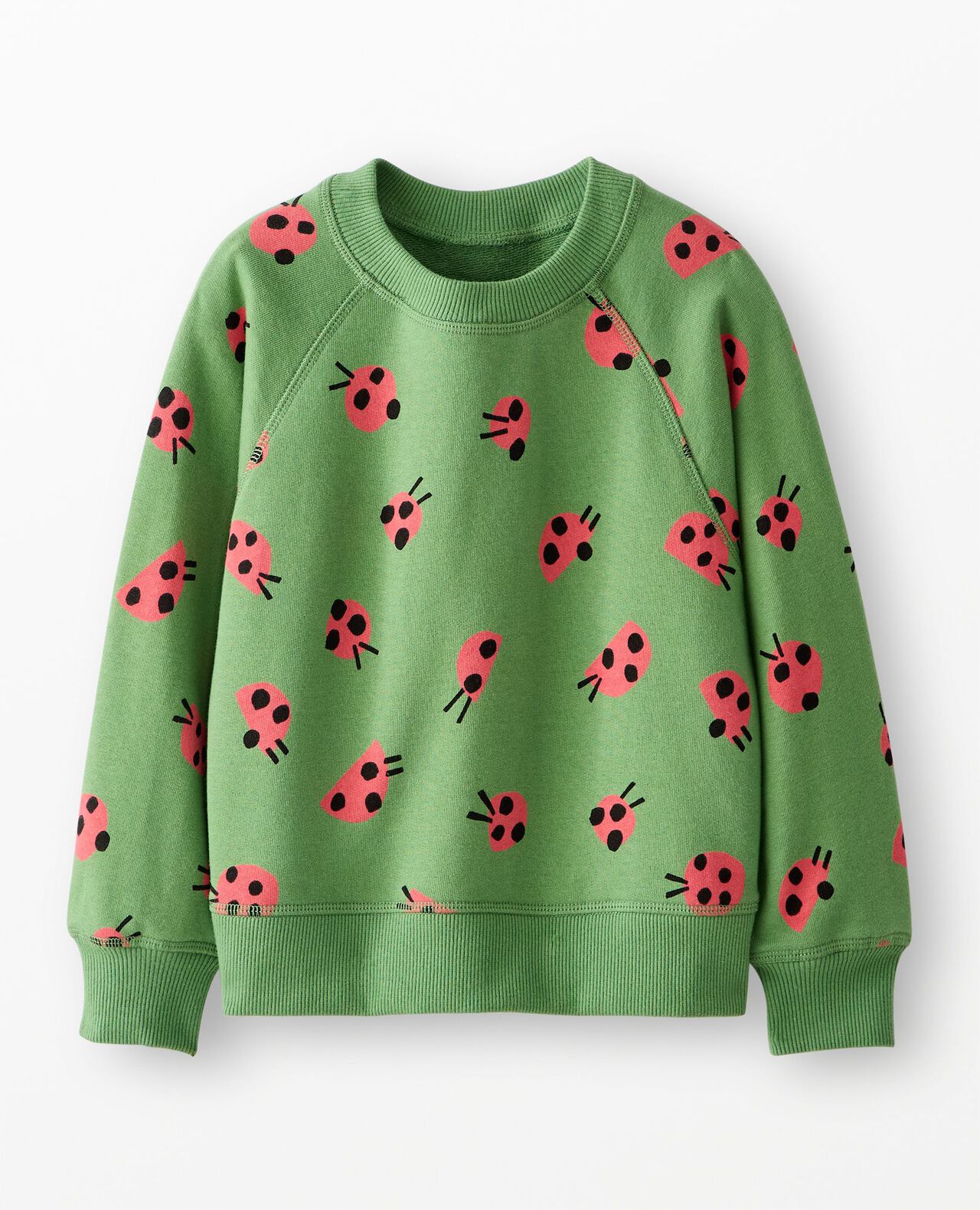 French Terry Sweatshirt