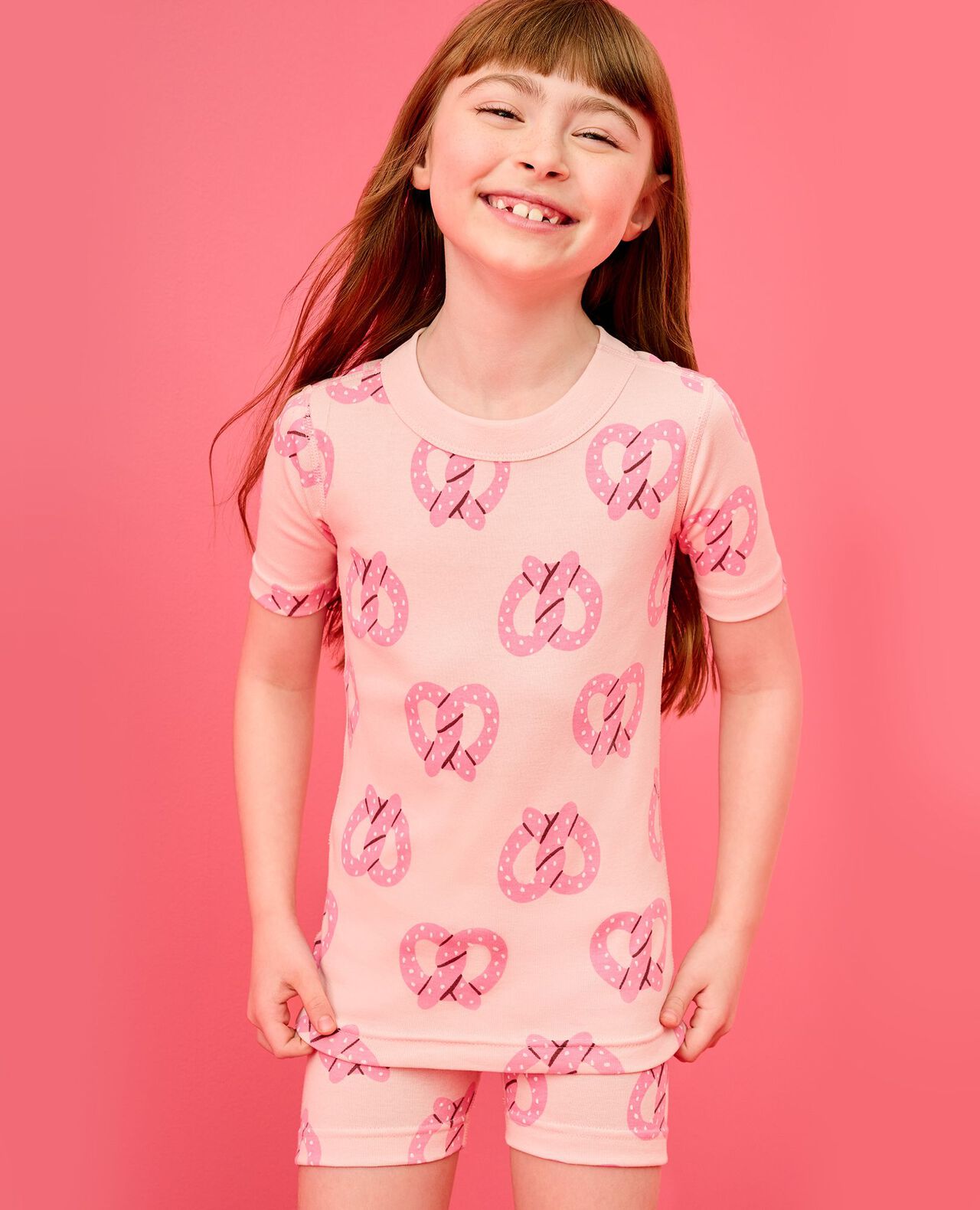 HannaJams™ Pajama Set - Image 4