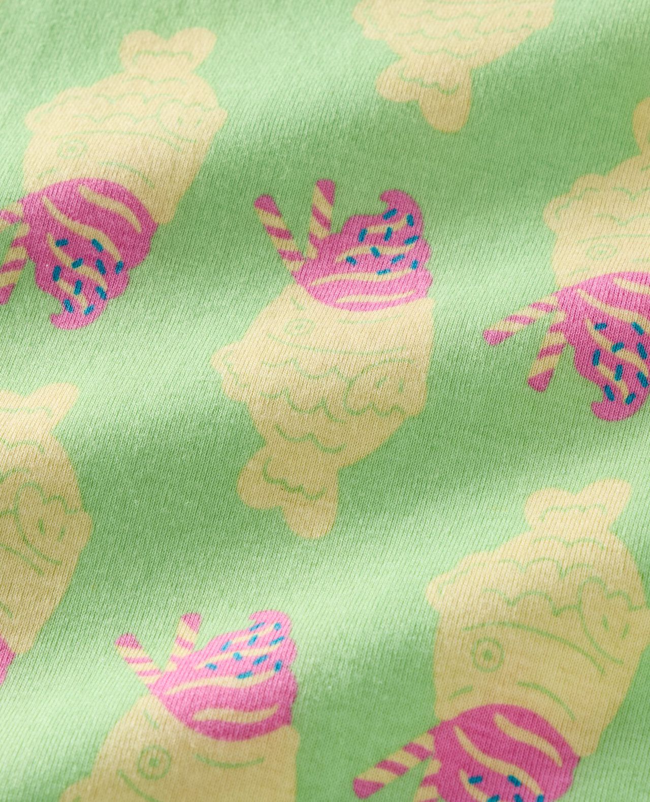 HannaJams™ Pajama Set - Image 2