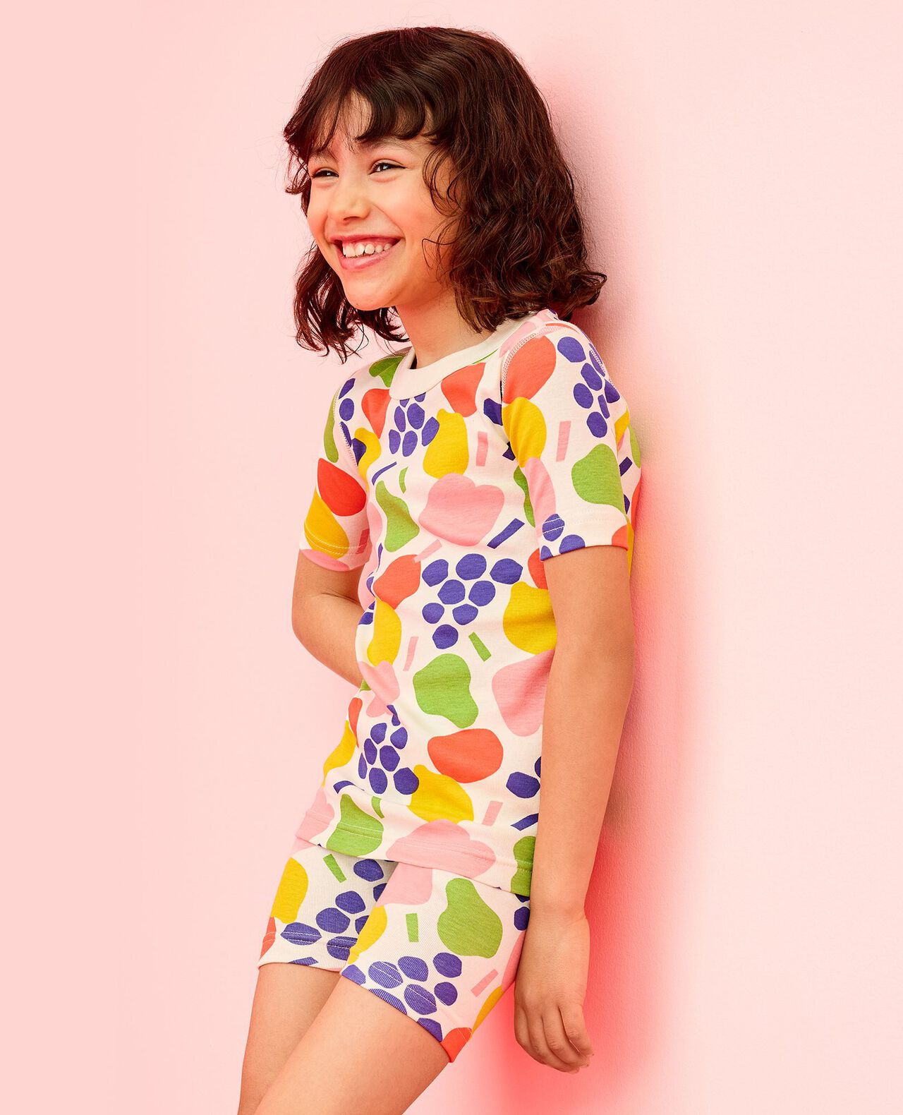 HannaJams™ Pajama Set - Image 4