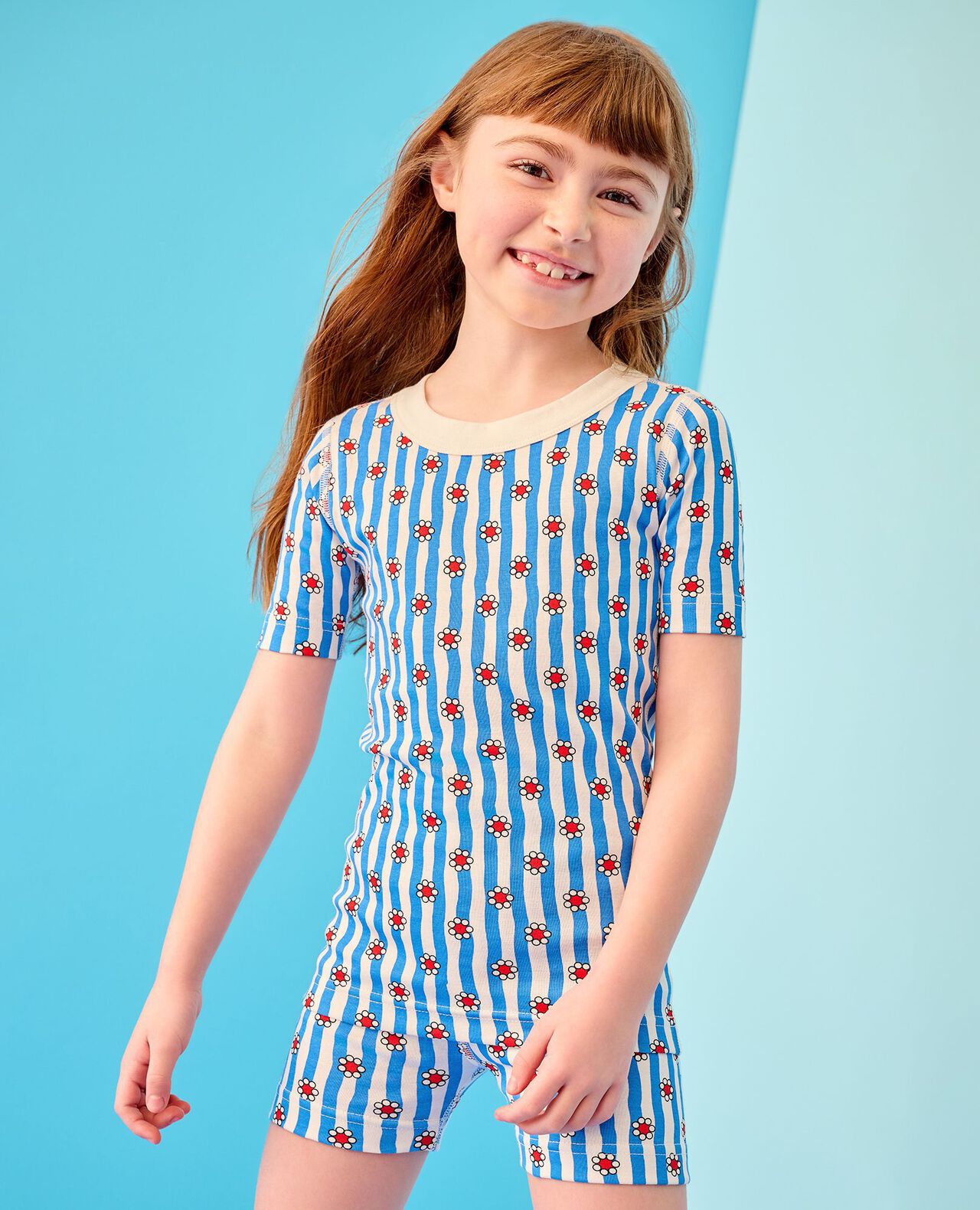 HannaJams™ Pajama Set - Image 4