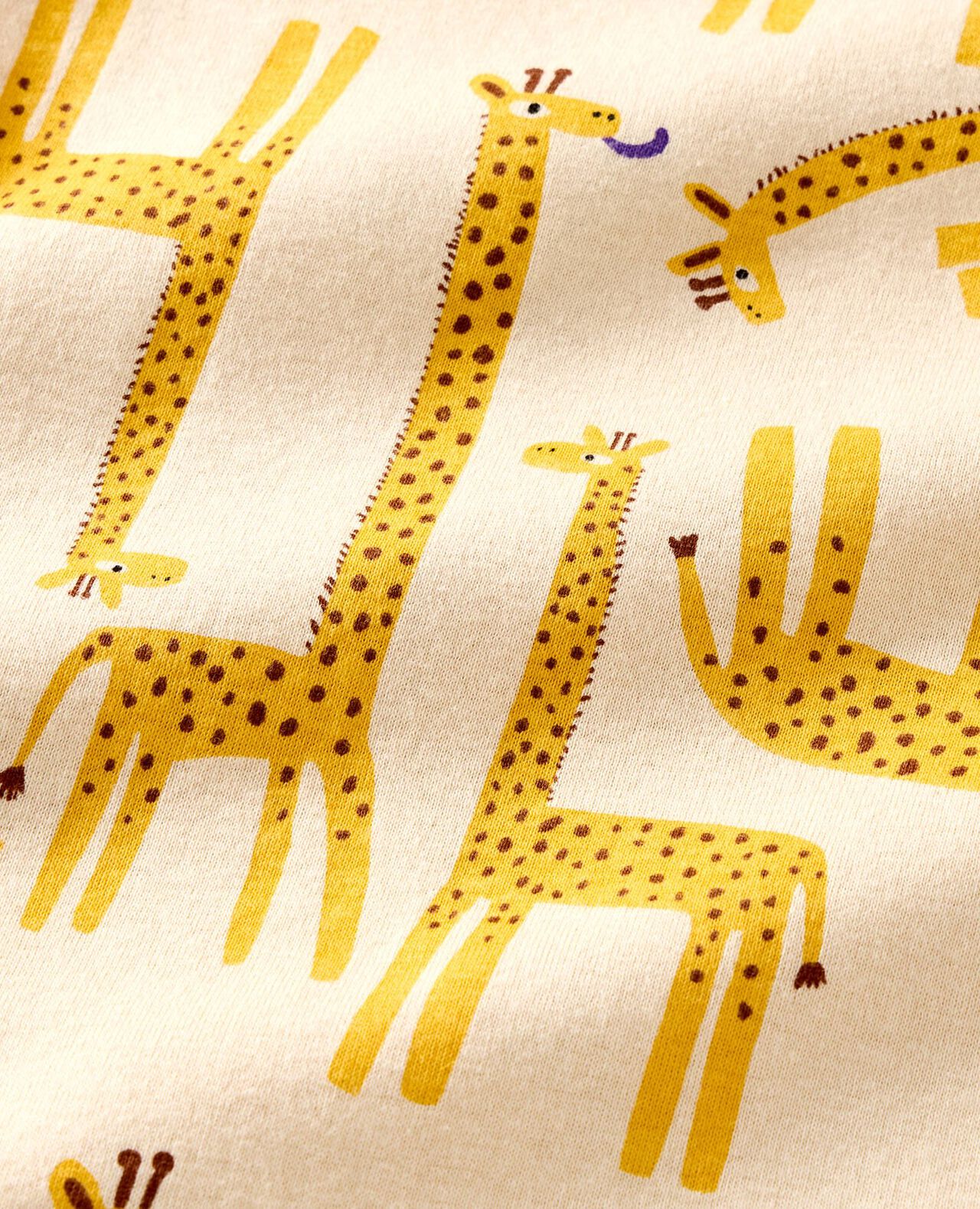 HannaJams™ Pajama Set - Image 2